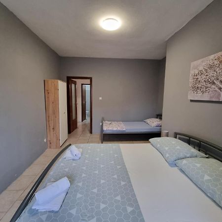 Apartment Thor Rijeka Luaran gambar