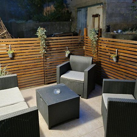 Apartment Thor Rijeka Luaran gambar