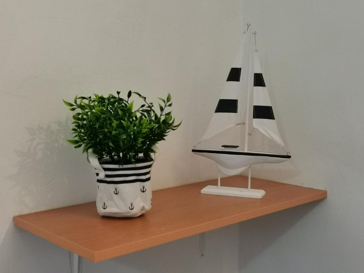 Apartment Thor Rijeka Luaran gambar