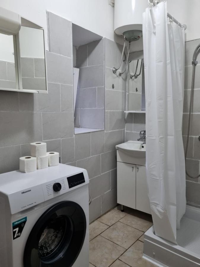 Apartment Thor Rijeka Luaran gambar