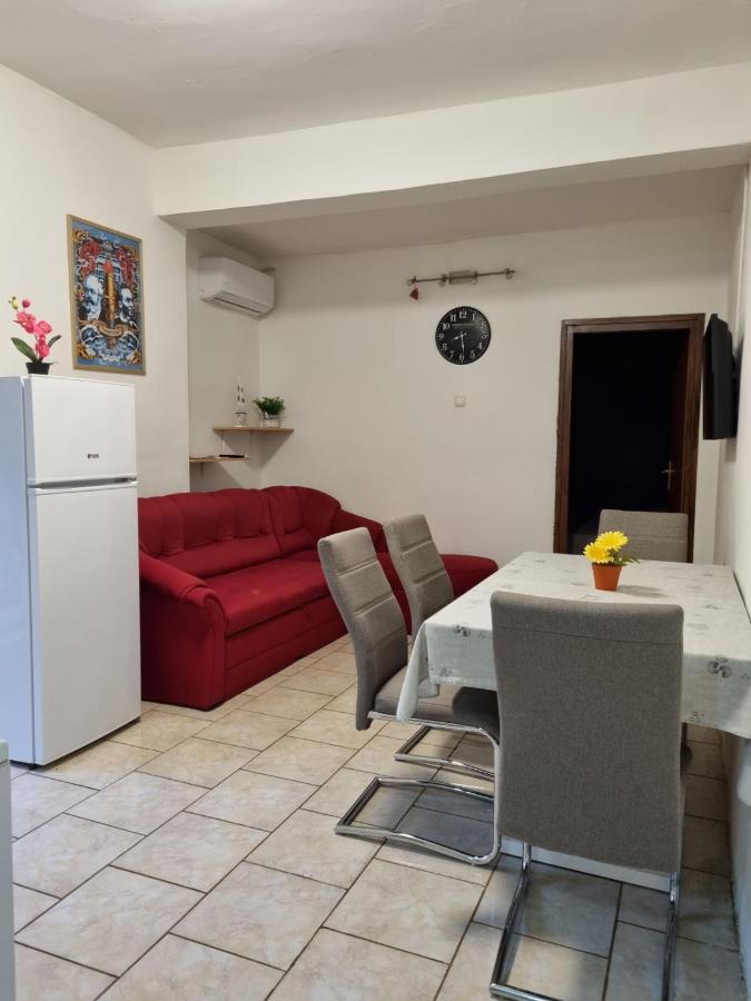 Apartment Thor Rijeka Luaran gambar