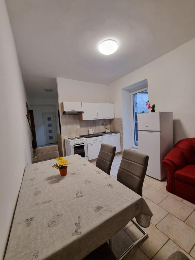 Apartment Thor Rijeka Luaran gambar
