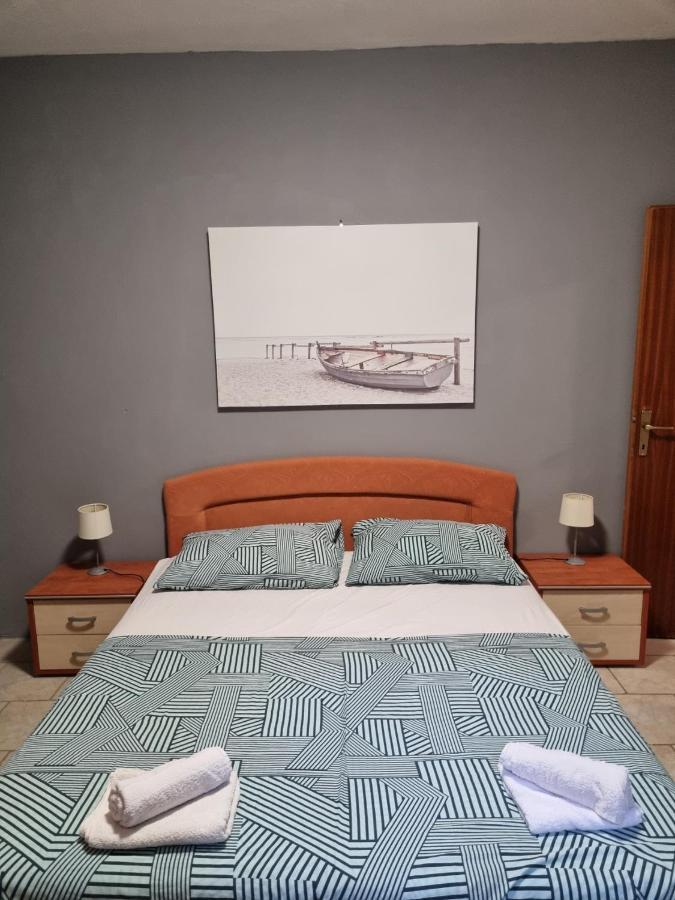 Apartment Thor Rijeka Luaran gambar