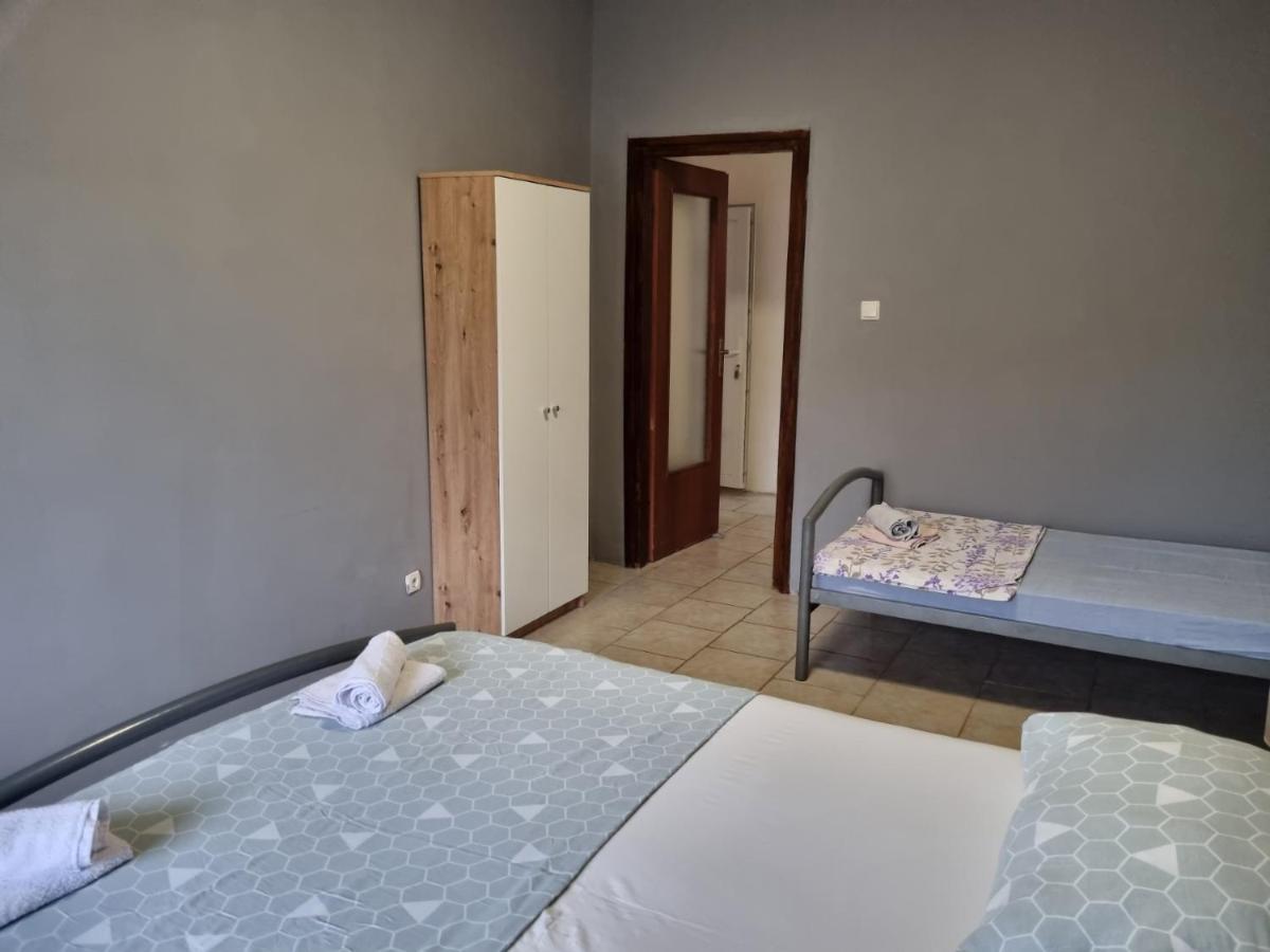 Apartment Thor Rijeka Luaran gambar