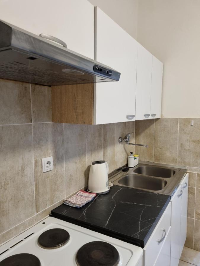 Apartment Thor Rijeka Luaran gambar