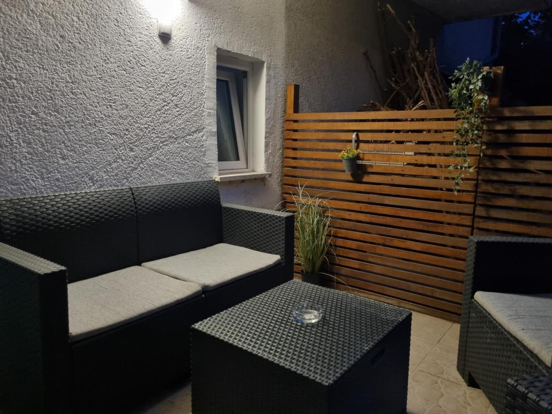 Apartment Thor Rijeka Luaran gambar