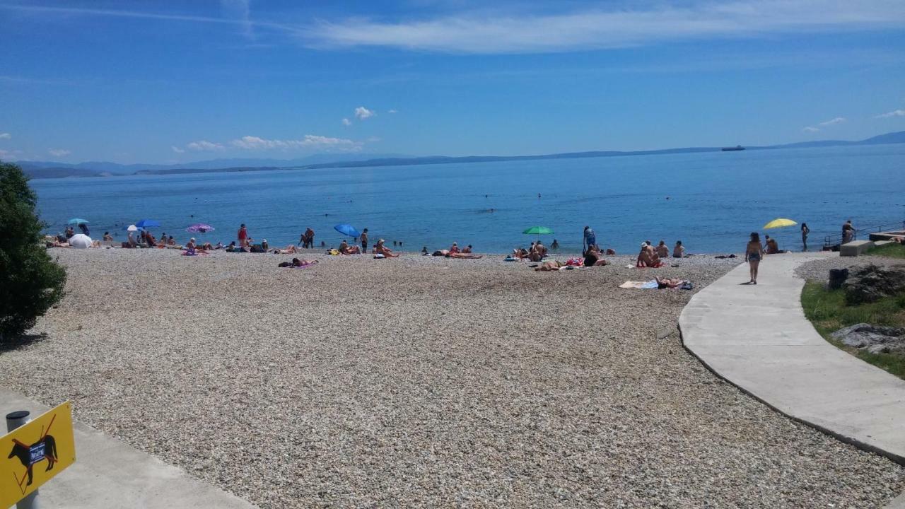 Apartment Thor Rijeka Luaran gambar
